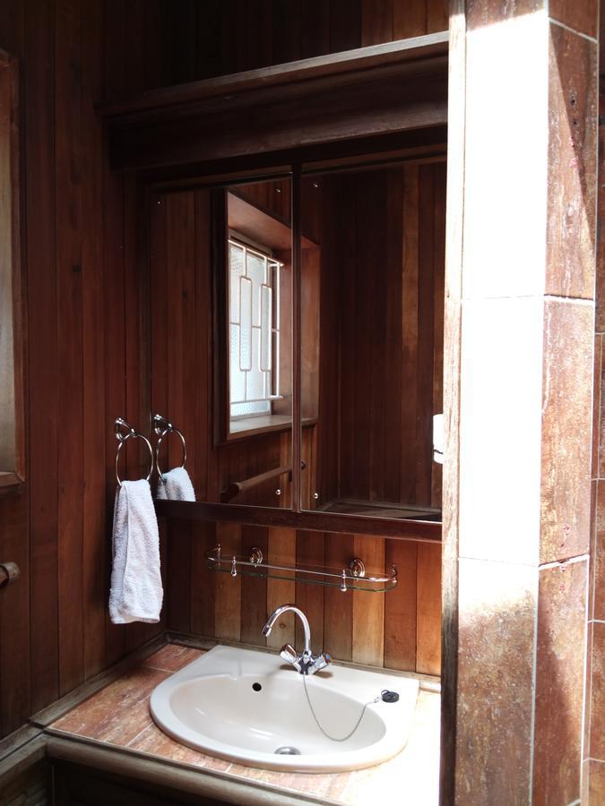 Guest house Kijiji 3*