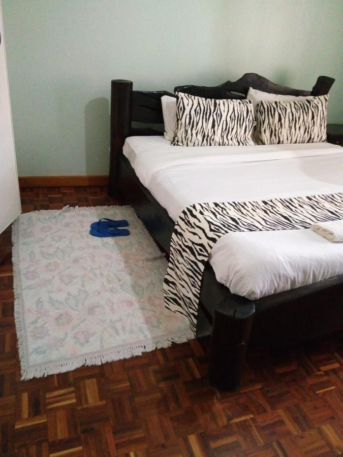 Guest house Kijiji 3*