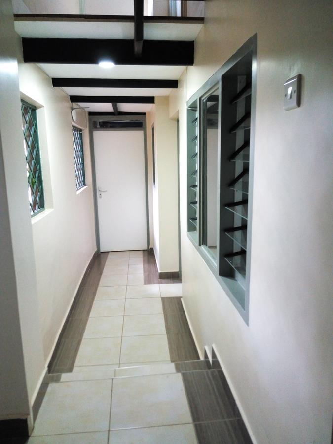 Guest house Kijiji 3*