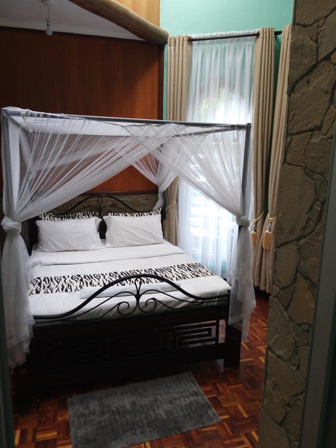 Guest house Kijiji 3*