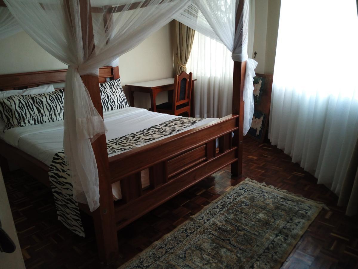 Kijiji 3* Nairobi