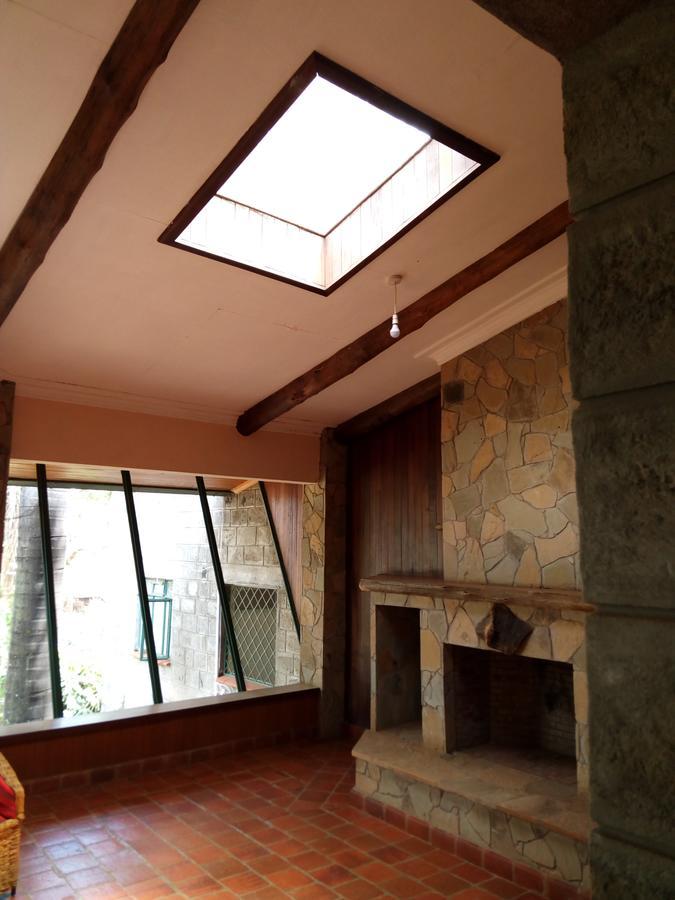 Guest house Kijiji 3*