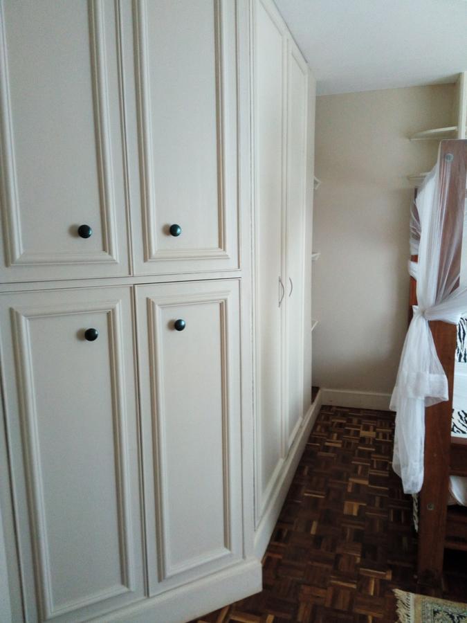 Guest house Kijiji 3*