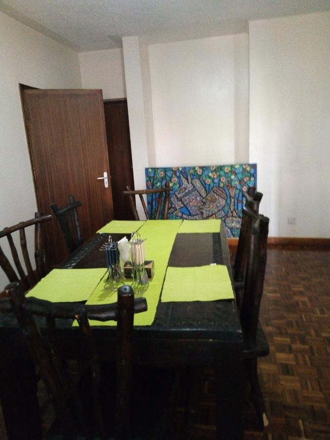 Kijiji 3* Nairobi