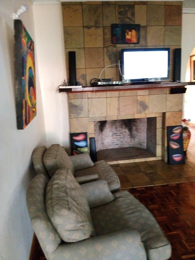 Kijiji 3* Nairobi