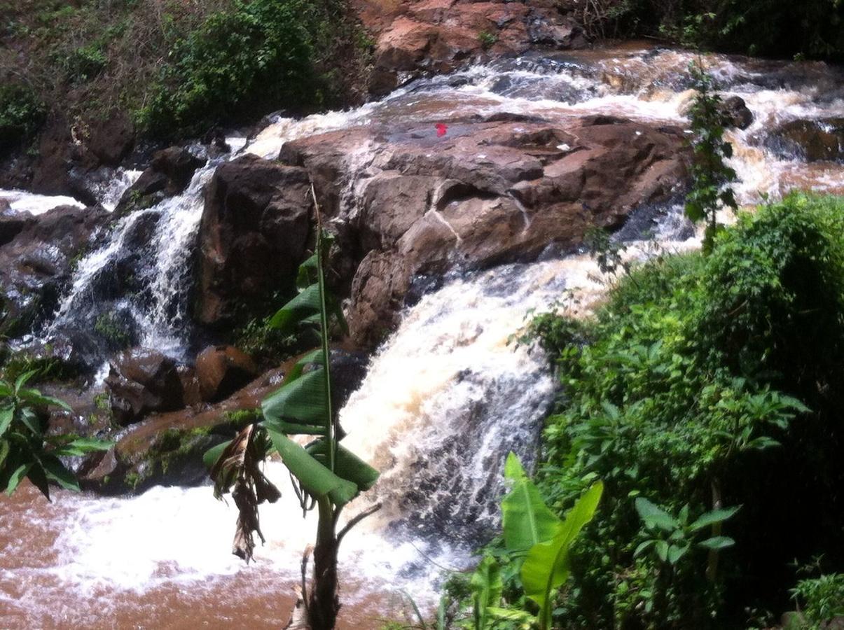 Guest house Rock Stop Falls Gigiri 3*