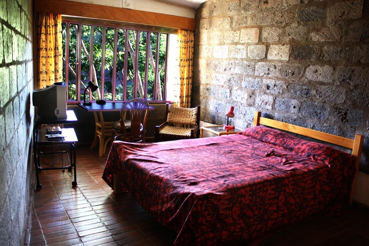 Guest house Rock Stop Falls Gigiri 3*