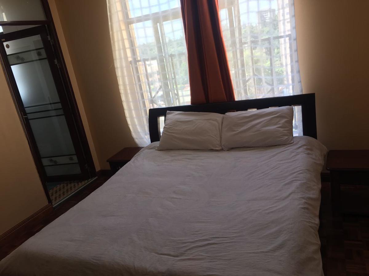 New Century Gardens Riara Lane * Nairobi