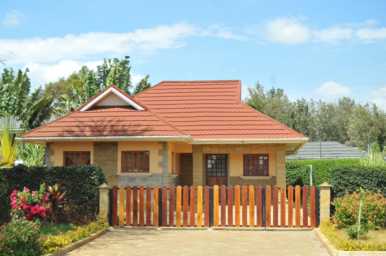 Outlink Garden Estate * Nairobi