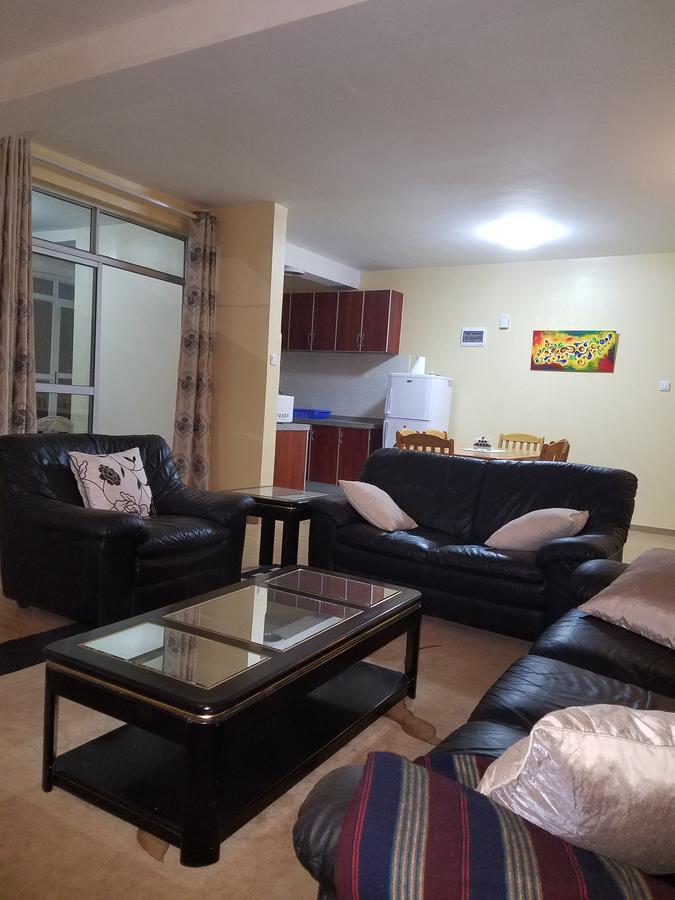 Apartment Kings Garden