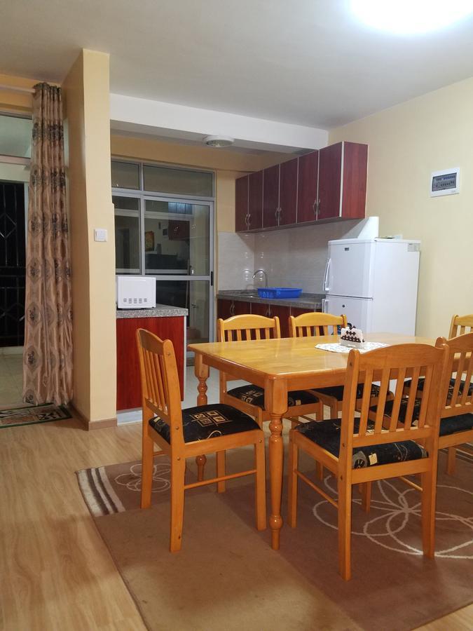 Apartment Kings Garden