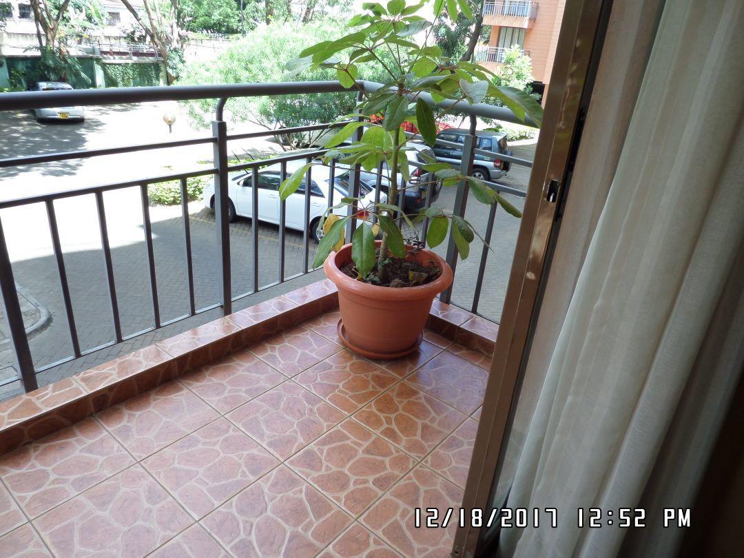 Knoll Court Nairobi