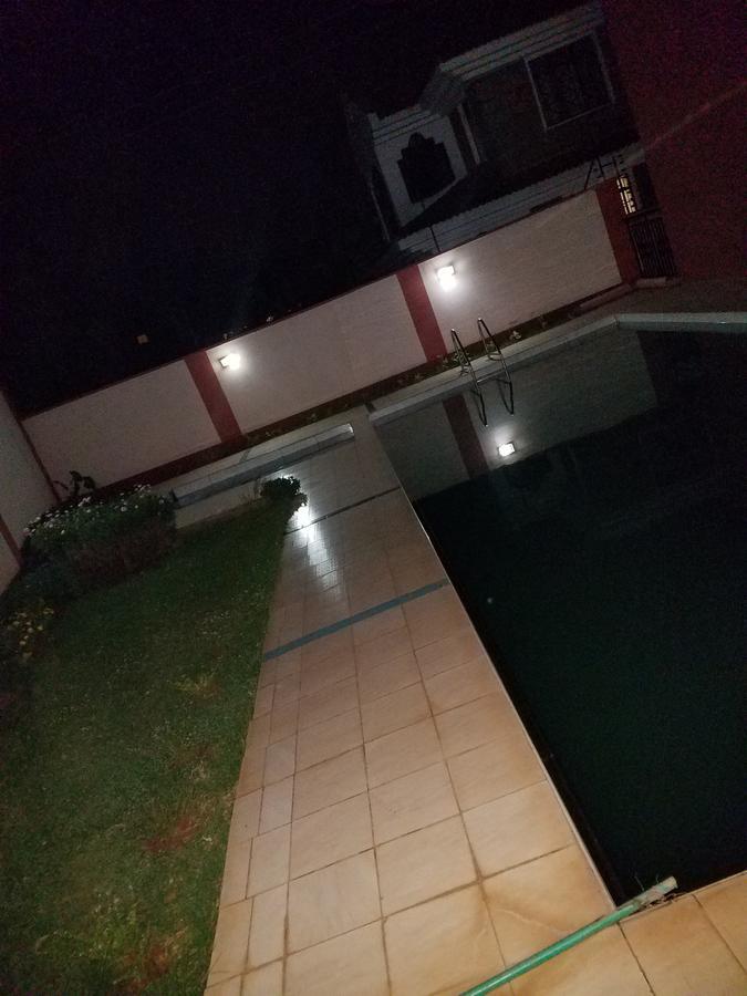 Apartment Kings Garden *