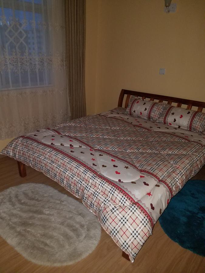 Kings Garden * Nairobi