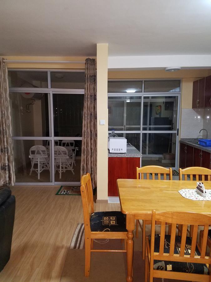 Apartment Kings Garden Nairobi