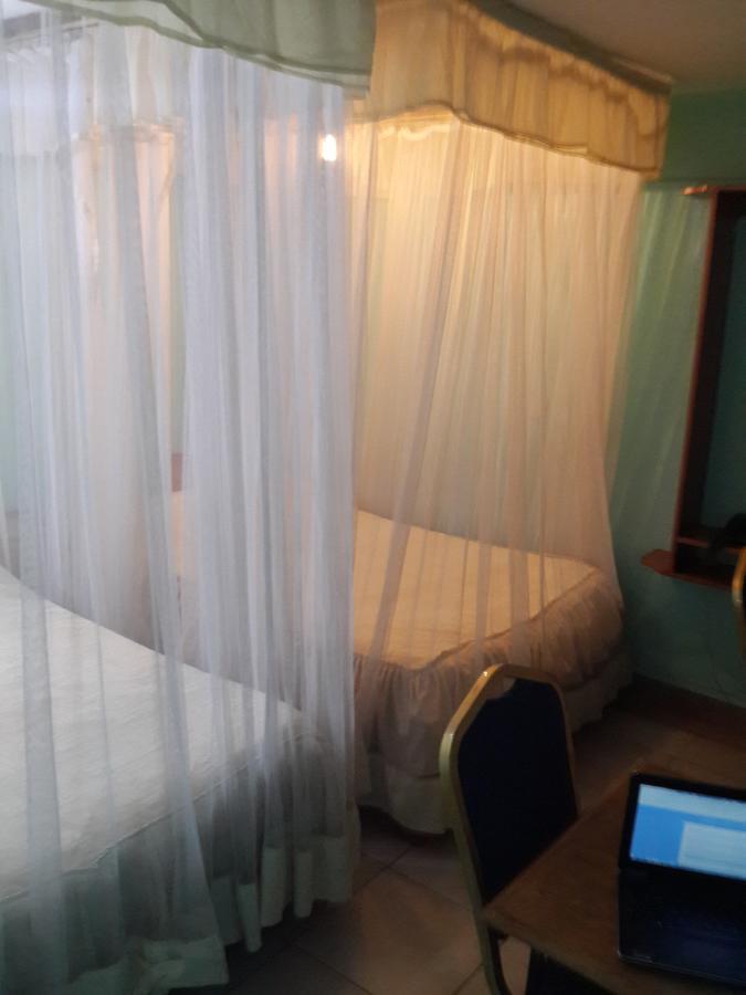 Court Hotel Nairobi