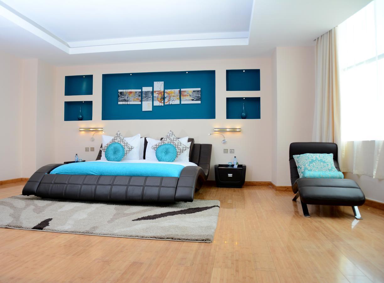 Prideinn Azure Westlands 4*