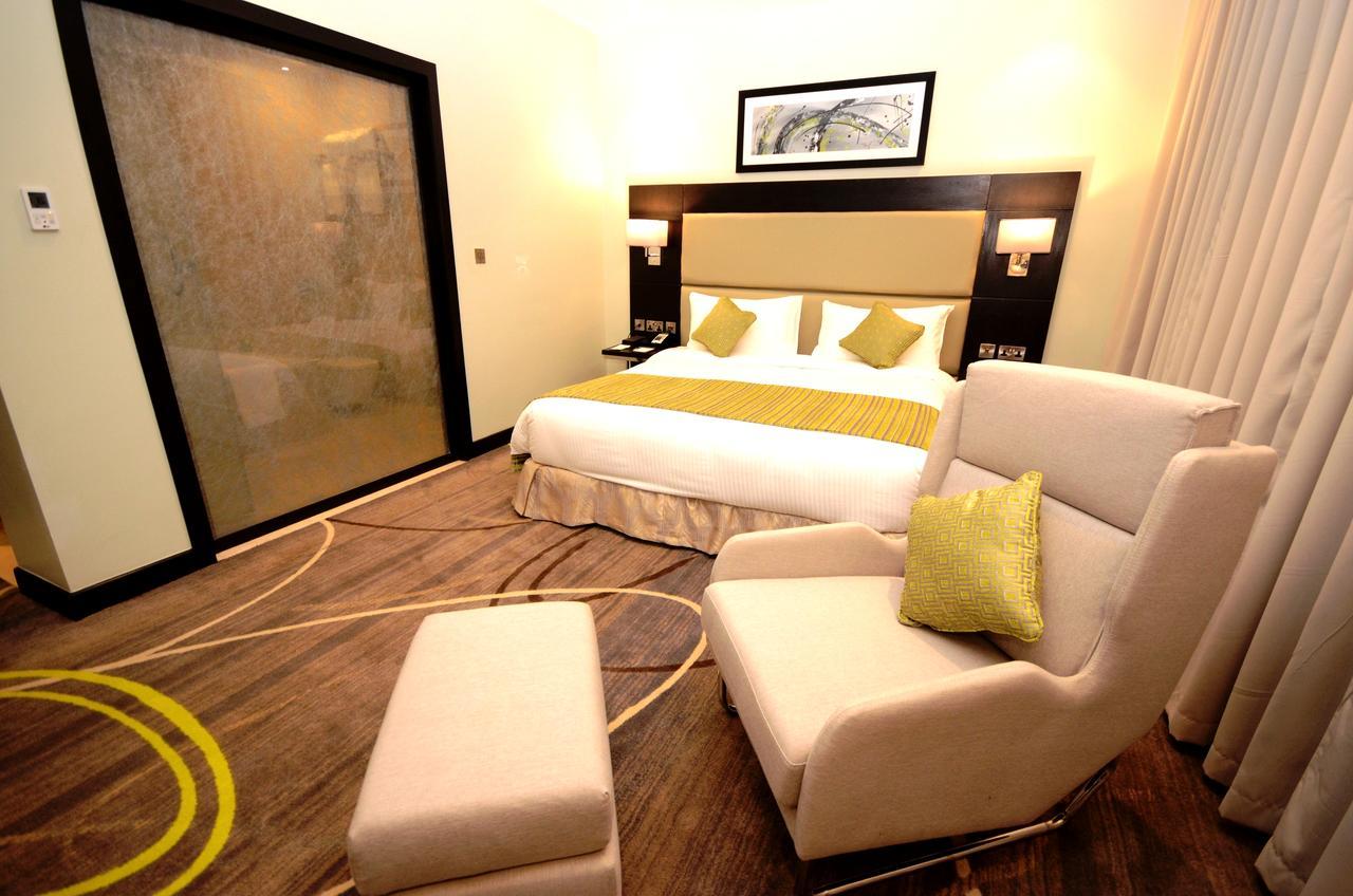 Hotel Royal Tulip Canaan 4*