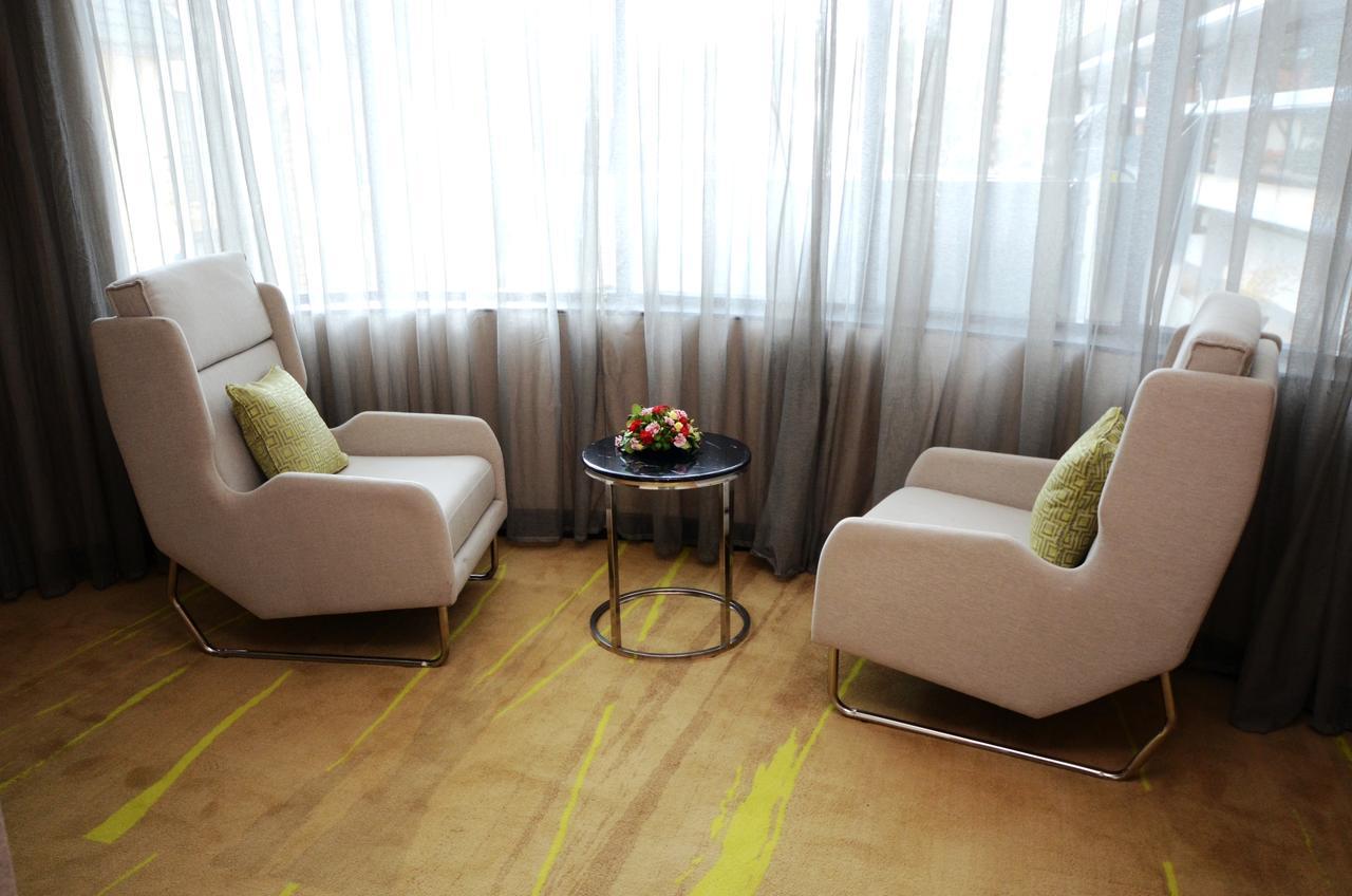 Royal Tulip Canaan 4*