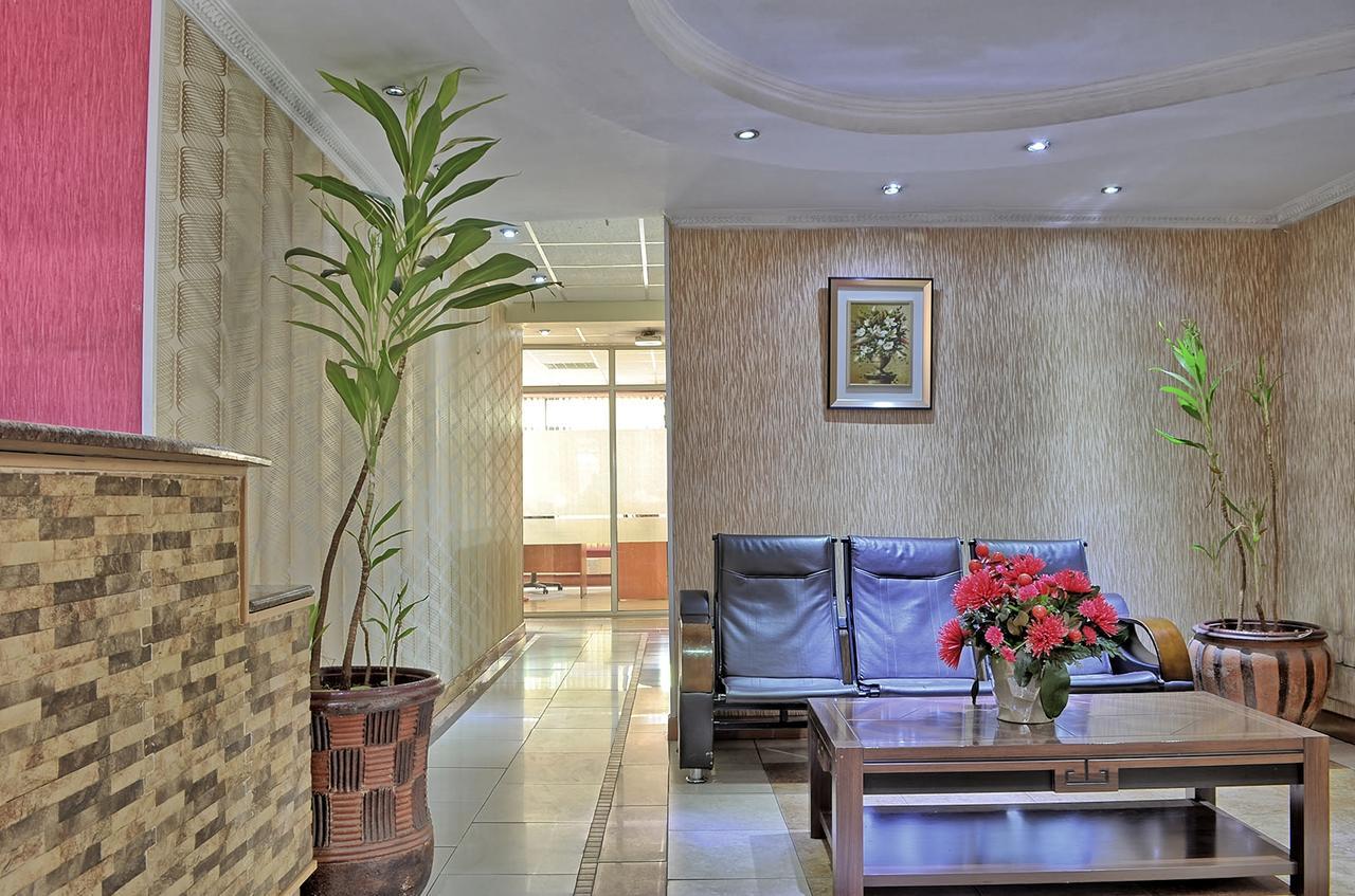 Hotel Space International