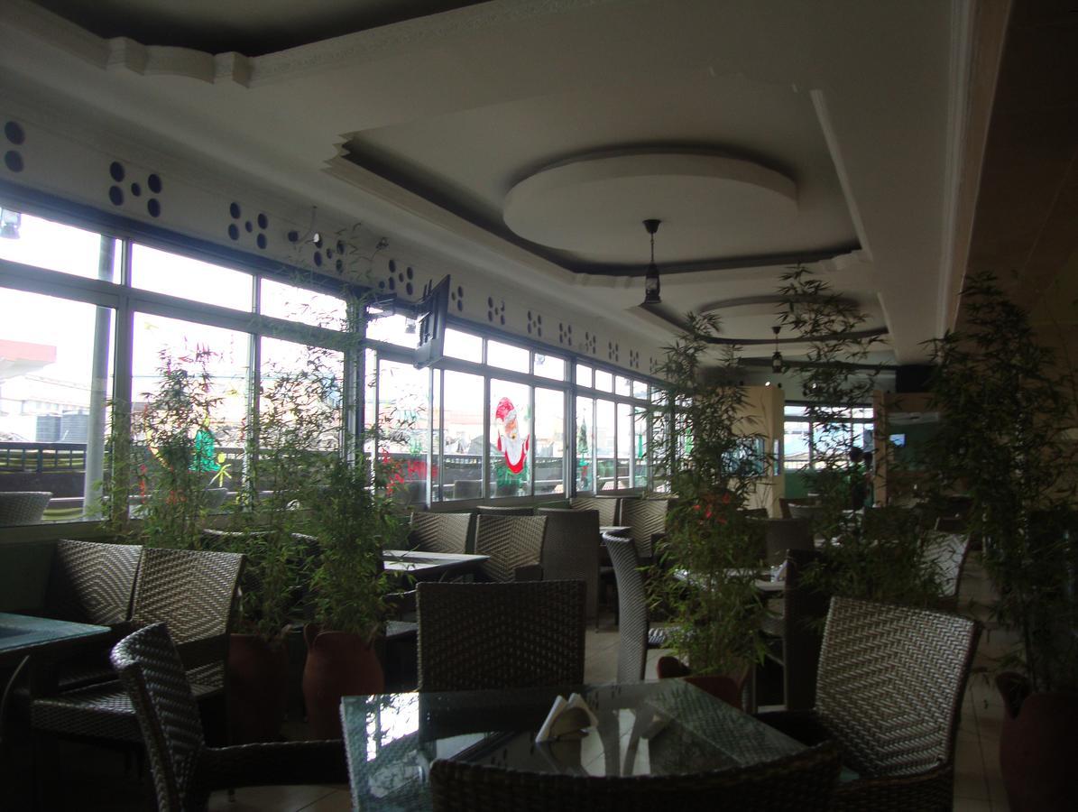 Hotel Ash White Nairobi