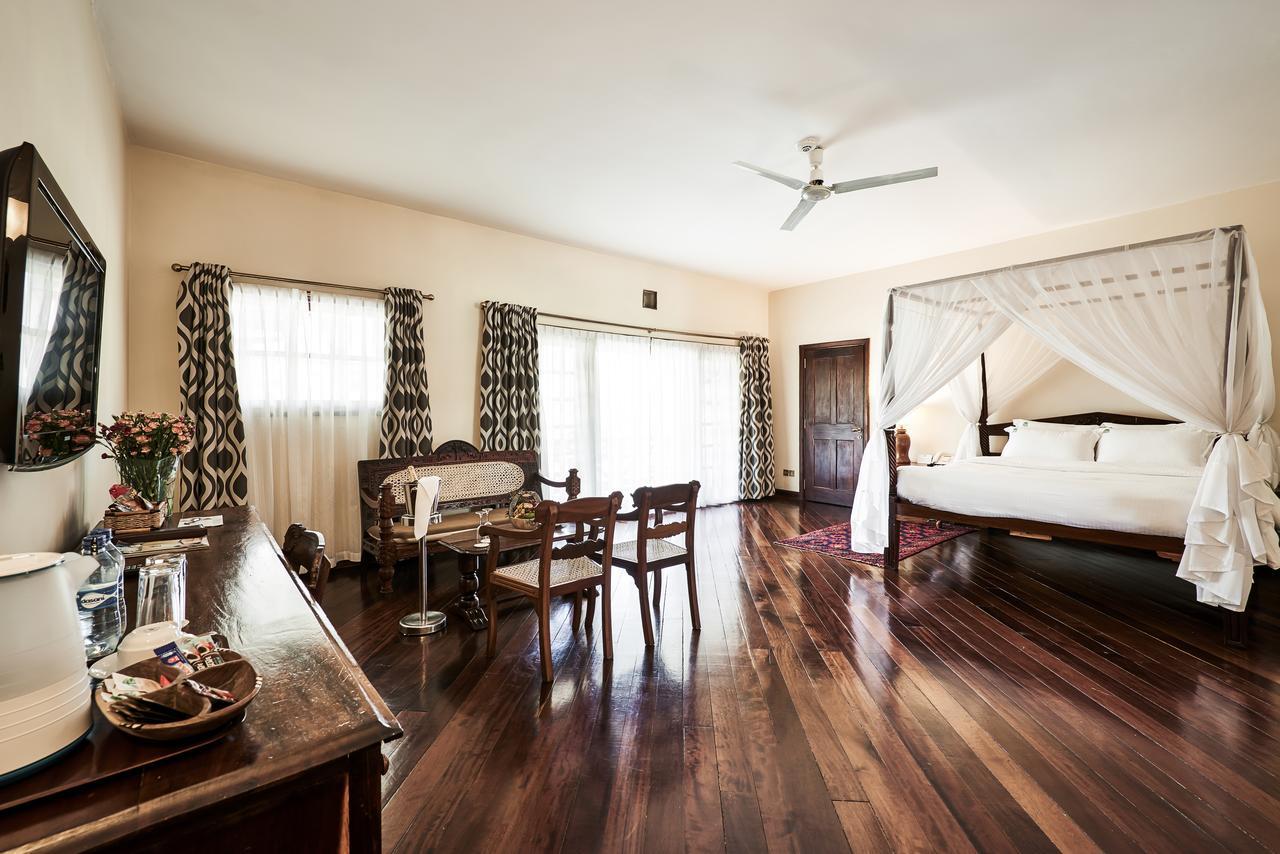 Safari Park Hotel Nairobi