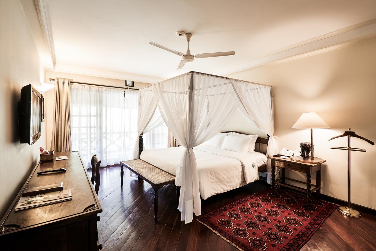 Hotel Safari Park
