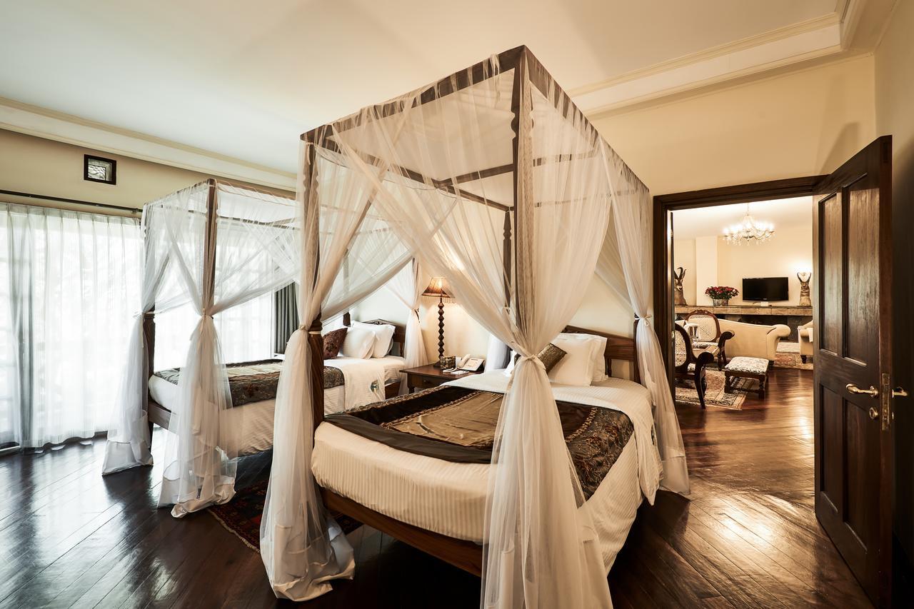 Safari Park Hotel Nairobi