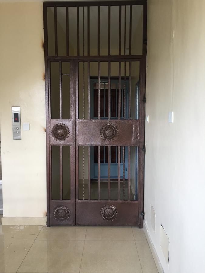 Casa de hóspedes Salmiya Place 2 Nairobi