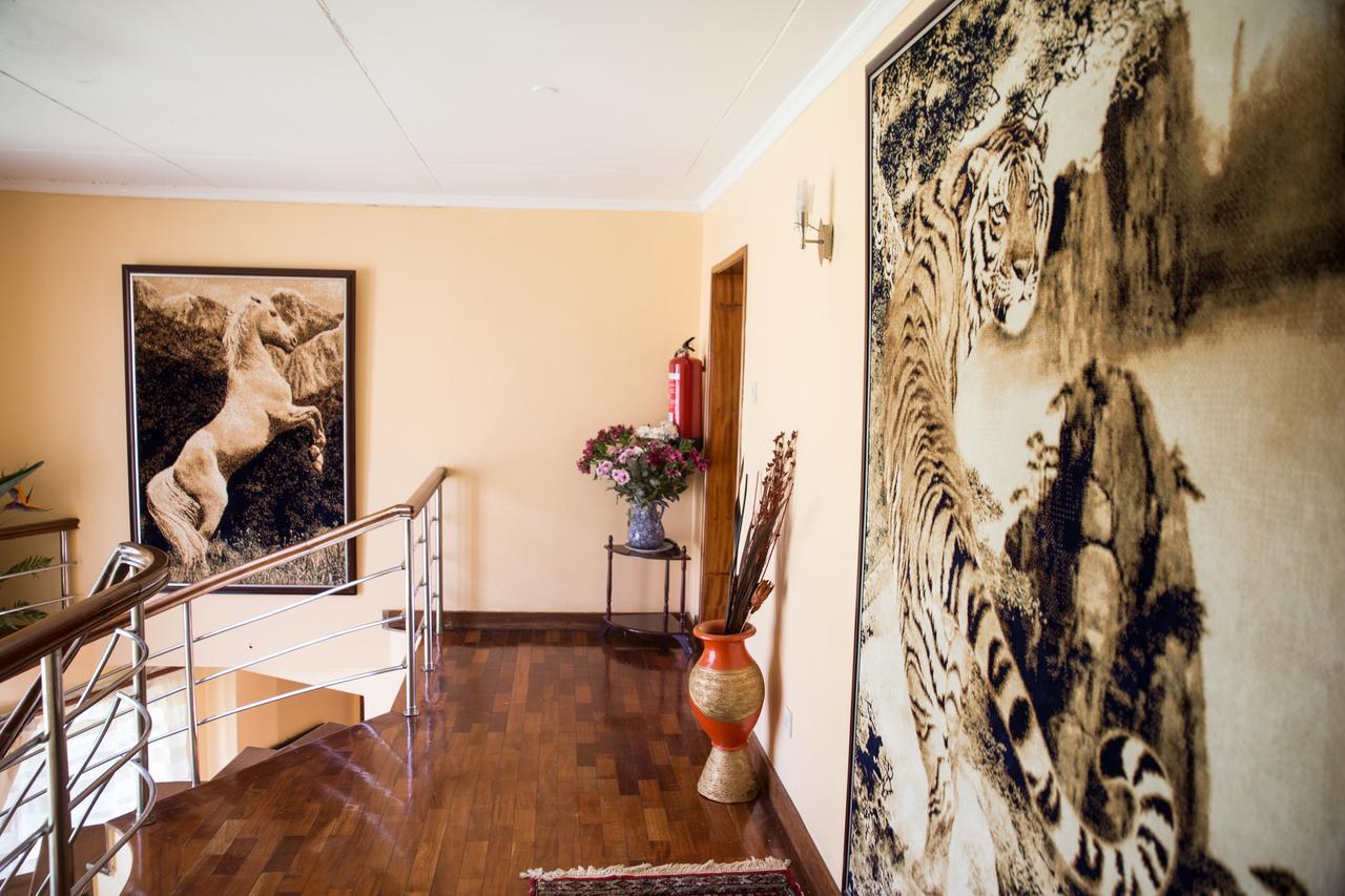 Adies Garden Guest house Nairobi