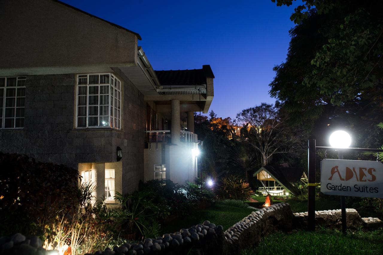 Guest house Adies Garden 3*