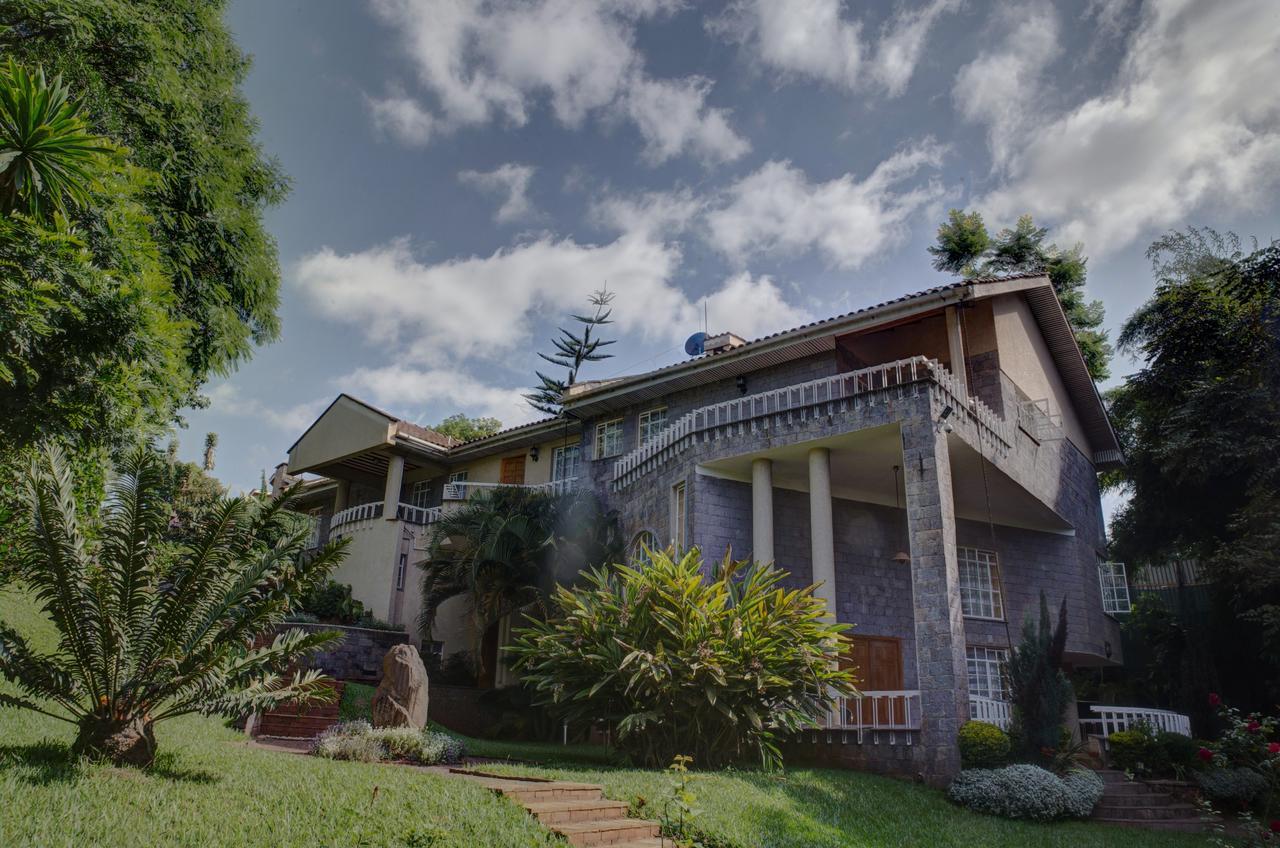 Guest house Adies Garden 3*