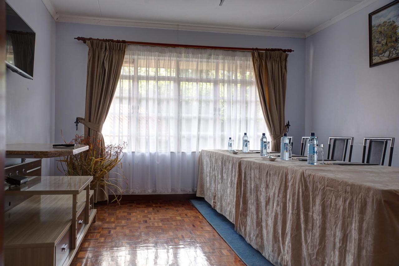Adies Garden Guest house 3*