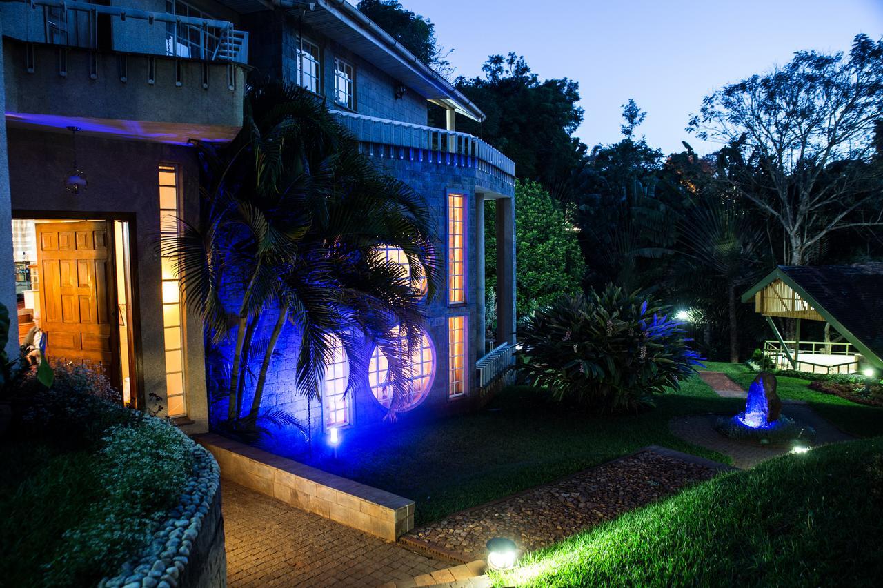 Adies Garden Guest house