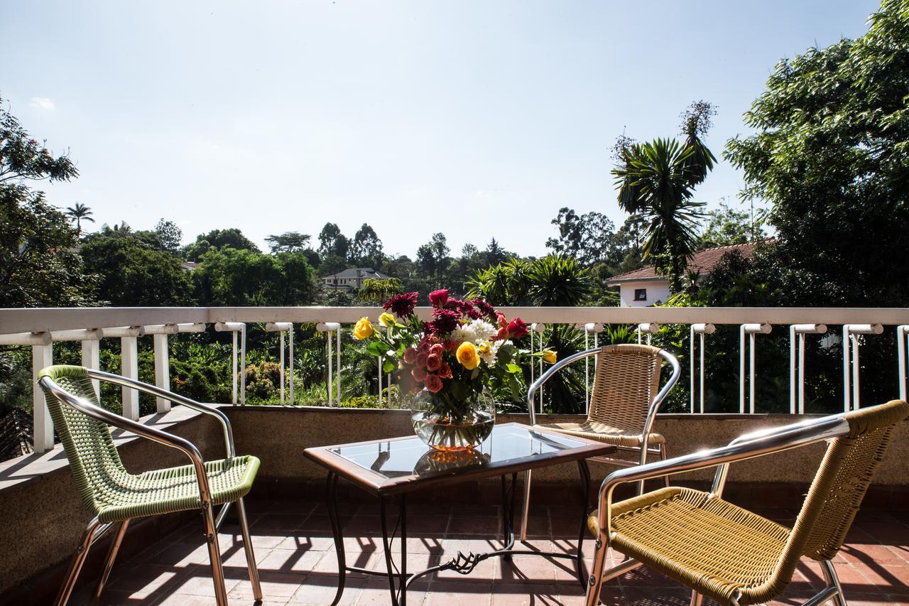 Adies Garden Guest house