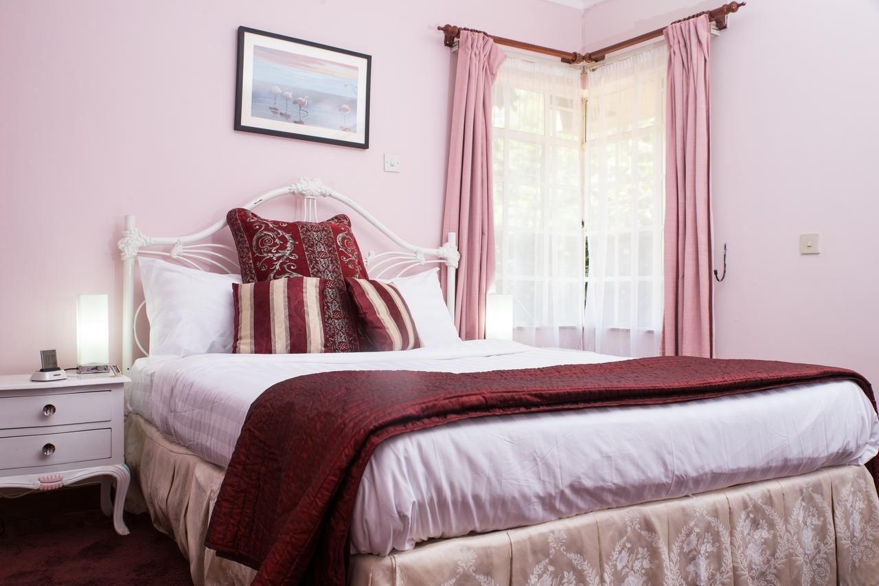 Adies Garden 3* Nairobi