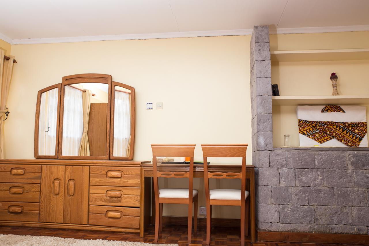 Guest house Adies Garden Nairobi