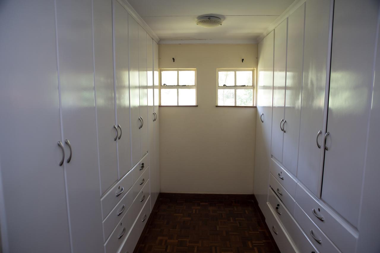 Adies Garden Guest house 3*