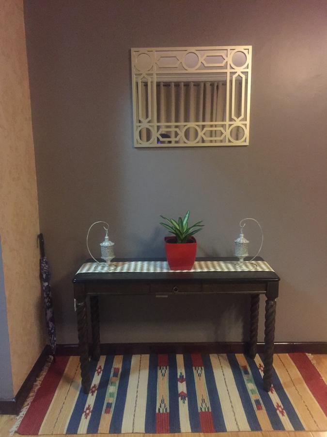 Salmiya Place 2 * Nairobi