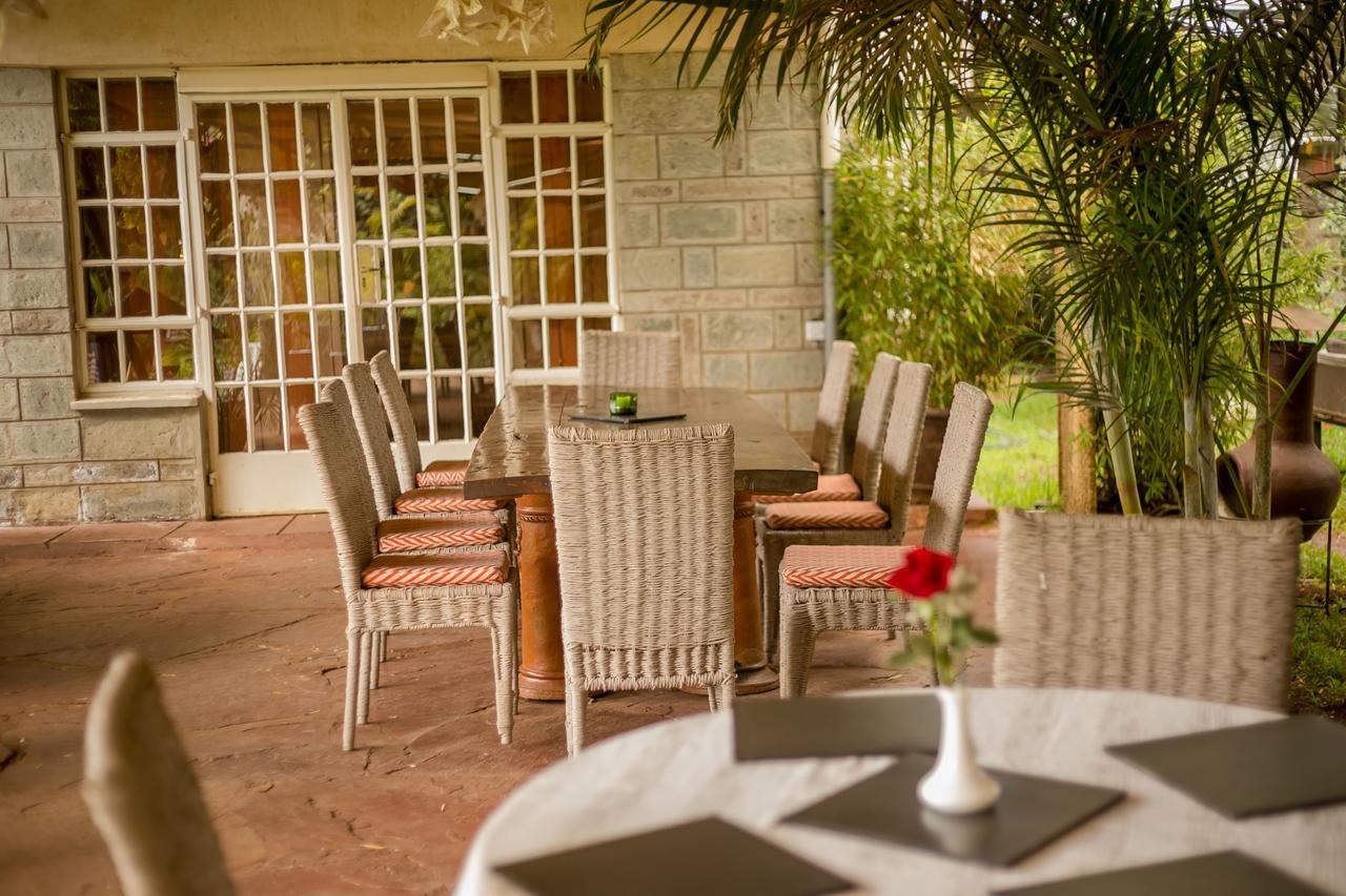 Hotel Rudi Nairobi