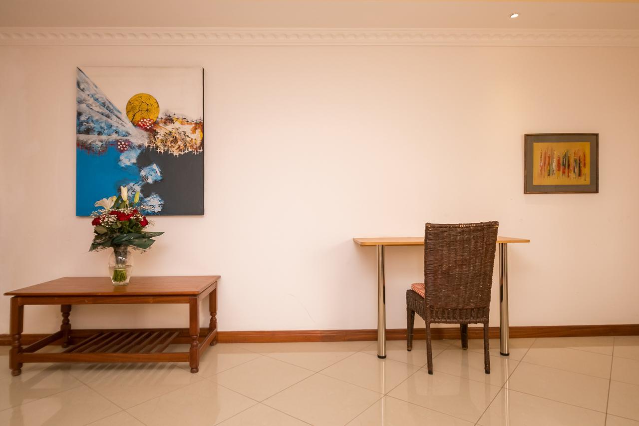 Hotel Rudi Nairobi