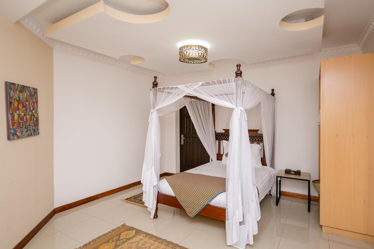 Hotel Rudi Nairobi