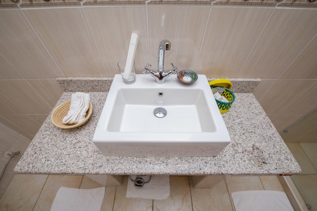 Rudi Hotel Nairobi