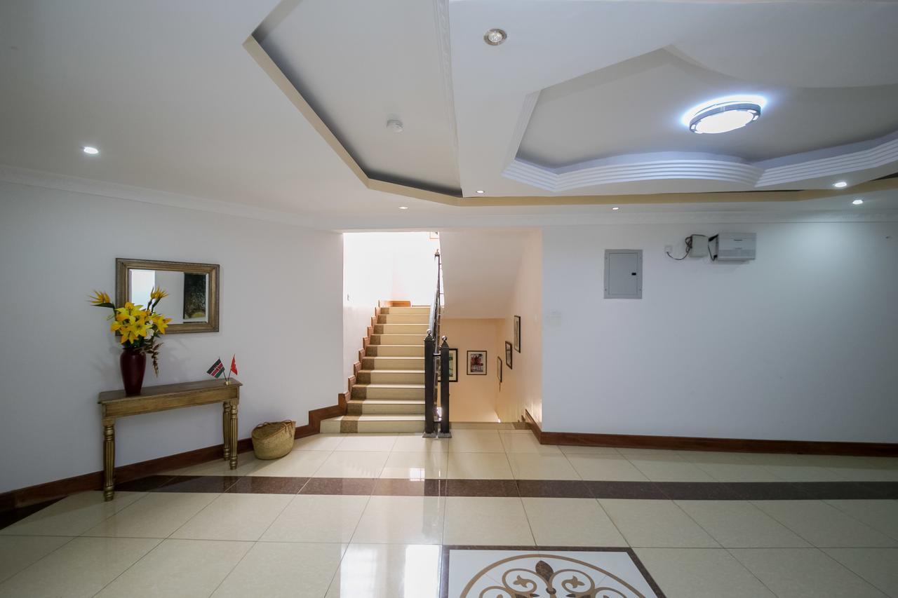 Hotel Rudi Nairobi