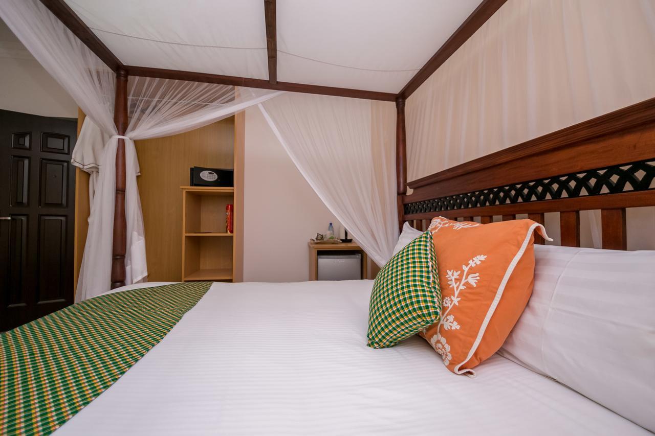 Hotel Rudi 2*