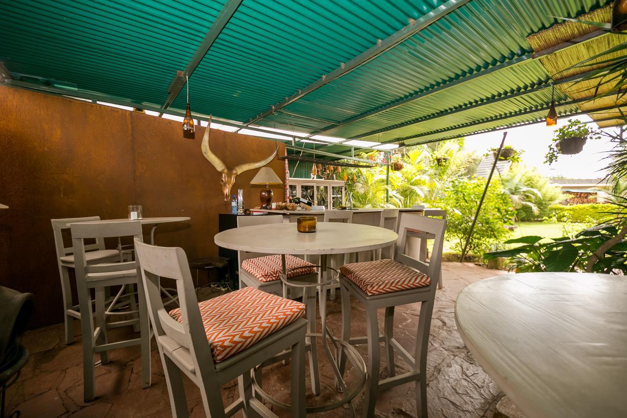 Hotel Rudi Nairobi