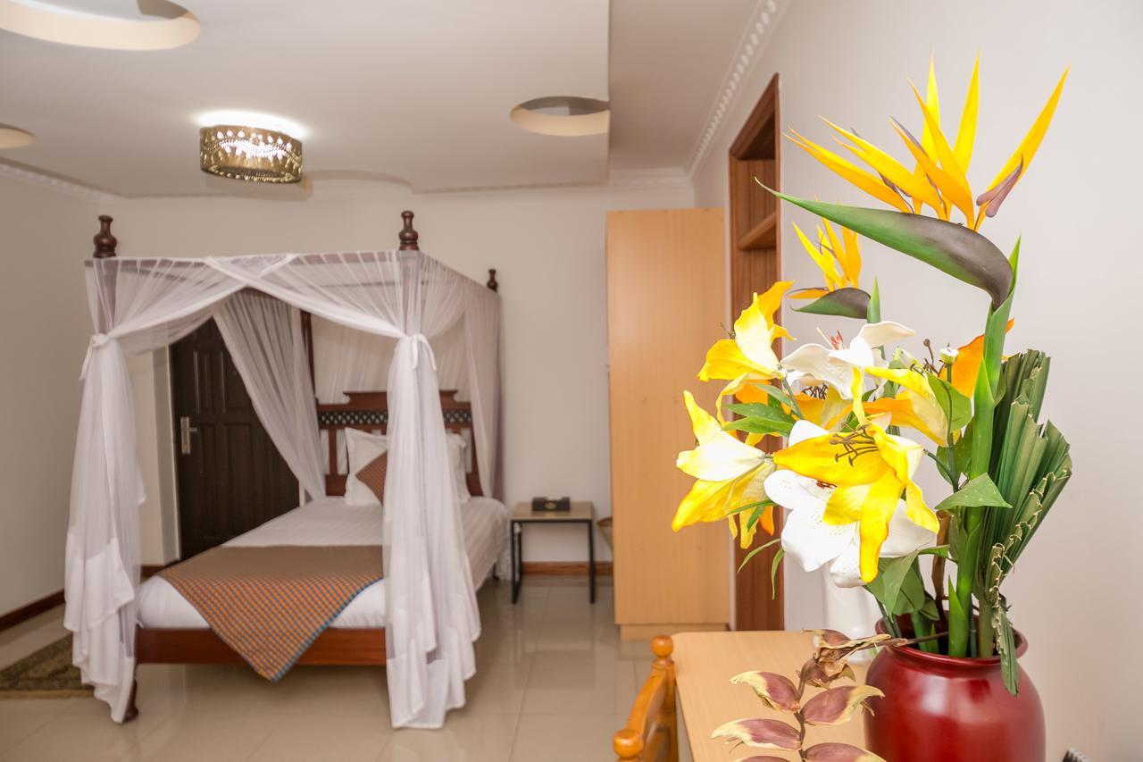 Rudi Hotel Nairobi