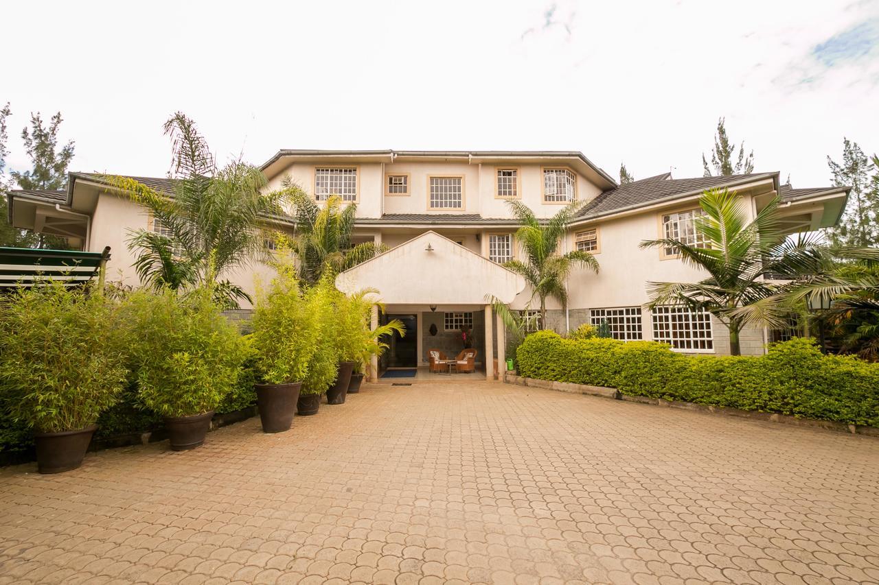 Hotel Rudi