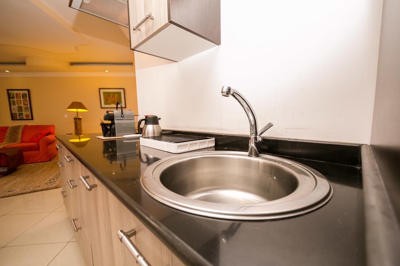 Rudi Hotel Nairobi