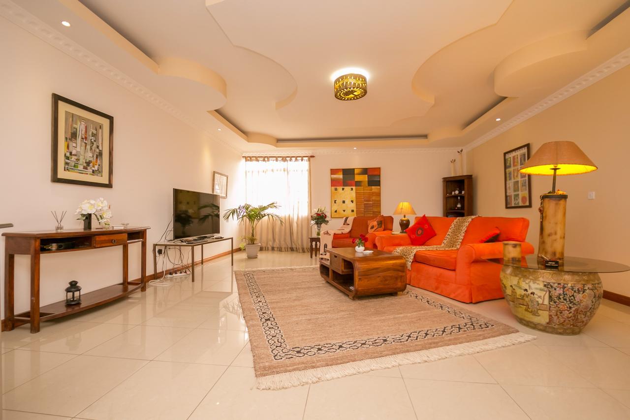 Rudi Hotel Nairobi